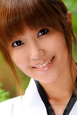 Yuuno Hoshi